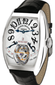 Franck Muller Часы Franck Muller Evolution/Revolution 7850 T REV 2 Pt Revolution 