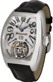 Franck Muller Часы Franck Muller Evolution/Revolution 9800 T REV Revolution 