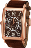 Franck Muller Часы Franck Muller Secret Hours 1300 SE H2 Long Island