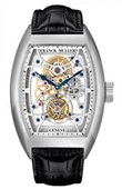 Franck Muller Часы Franck Muller Aeternitas/Mega 7002 T SQТ Classic Automatic Skeleton