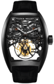 Franck Muller Часы Franck Muller Aeternitas/Mega 8889 T G SQT NR Giga Tourbillon Skeleton