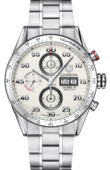 Tag Heuer Часы Tag Heuer Carrera CV2A11.BA0796 Calibre 16 Day Date Automatic Chronograph 43 mm