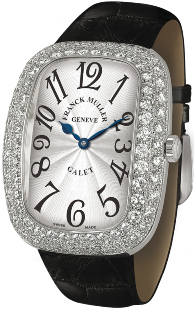 Franck Muller 3000 K SC DT V D2 Galet Automatic