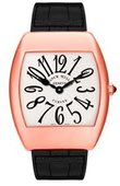 Franck Muller Часы Franck Muller Grace Curvex 2867 QZ A Quartz 