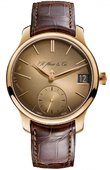 H. Moser Часы H. Moser Perpetual Calendar 1341-0101 Endeavour