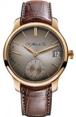H. Moser Часы H. Moser Perpetual Calendar 1341-0107 Endeavour
