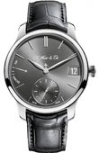 H. Moser Часы H. Moser Perpetual Calendar 1341-0300 Endeavour