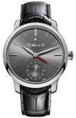 H. Moser Часы H. Moser Dual Time 1346-0301 Endeavour