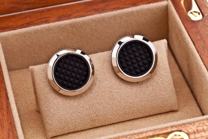 Breguet 9901.BB.CP Accessories Fluted Сaseband - фото 3