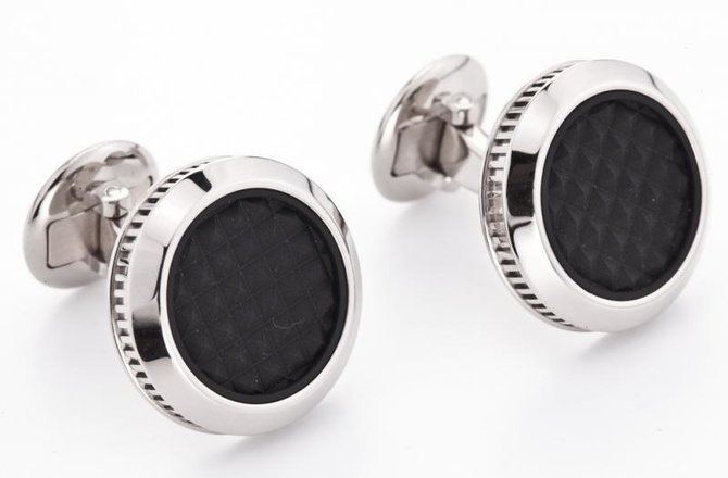 Breguet 9901.BB.CP Accessories Fluted Сaseband - фото 4