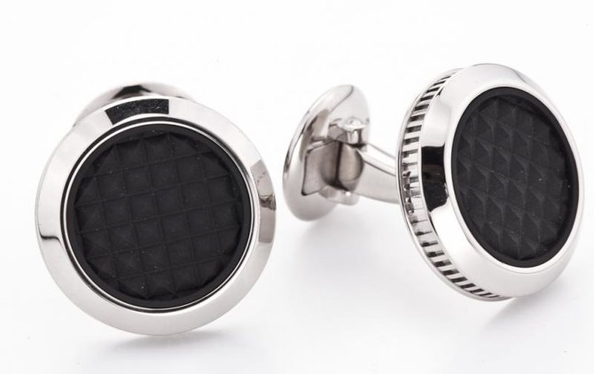 Breguet 9901.BB.CP Accessories Fluted Сaseband - фото 5
