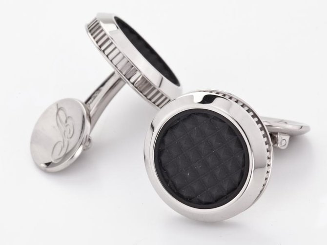 Breguet 9901.BB.CP Accessories Fluted Сaseband - фото 9