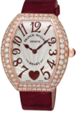 Franck Muller Часы Franck Muller Heart 5002 M QZ 6H D2 Quartz