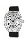 Franck Muller Часы Franck Muller Heart 5002 M QZ D2 1P WG Quartz
