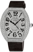 Franck Muller Часы Franck Muller Heart 5002 M QZ D3-CD Quartz Seconds 