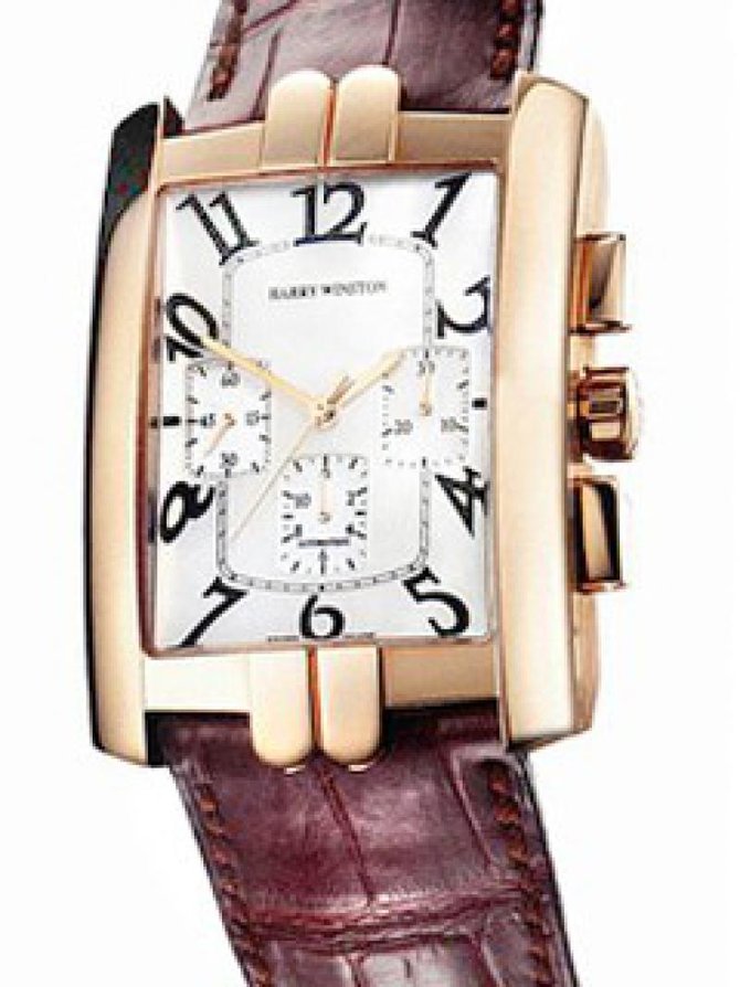 Harry Winston 330/MCARL.M Avenue C 330/MCARL.M - фото 1