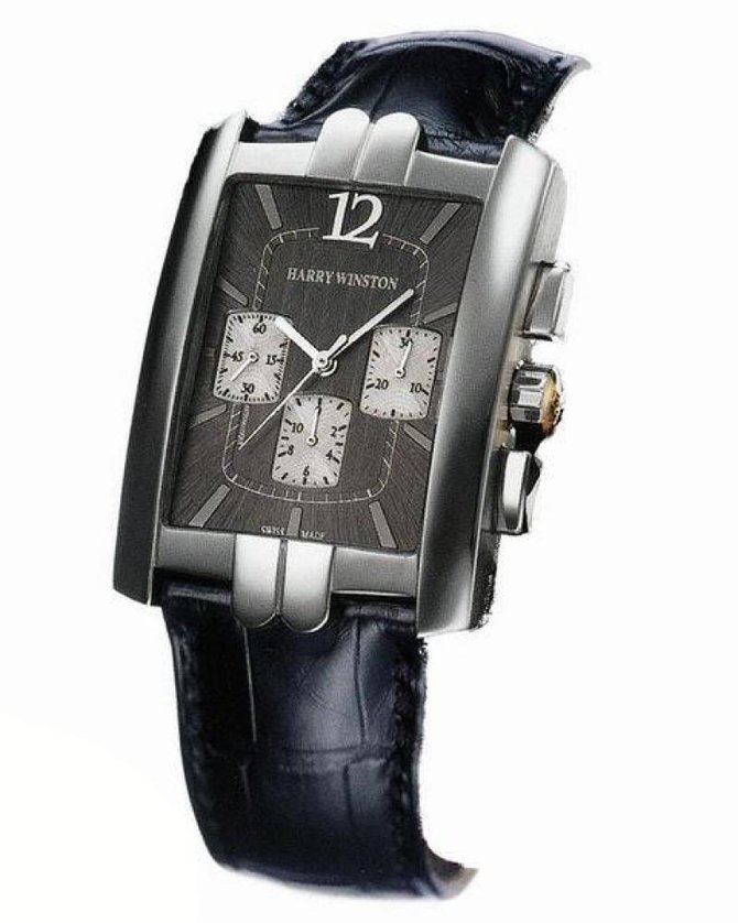 Harry Winston 330/ MCAWL .T Avenue Avenue C 330/MCAWL.T - фото 1