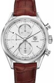 Tag Heuer Carrera CAR2111.FC6176 Calibre 1887 Automatic Chronograph 41 mm