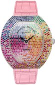 Franck Muller Часы Franck Muller Infinity 3540 QZ 4 SAI D CD 4 Saisons