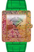 Franck Muller Часы Franck Muller Infinity 3740 QZ 4 SAI D CD 4 Saisons Square
