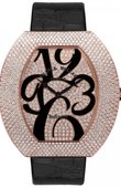 Franck Muller Часы Franck Muller Infinity 3550 QZ A D6 CD Curvex 