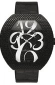 Franck Muller Часы Franck Muller Infinity 3550 QZ NR A D6 CD Curvex 