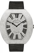 Franck Muller Часы Franck Muller Infinity 3550 QZ R D6 CD WG Curvex