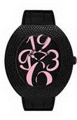 Franck Muller Часы Franck Muller Infinity 3650 QZ A NR D CD Pink Ellipse 