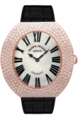Franck Muller Часы Franck Muller Infinity 3650 QZ R D Ellipse 