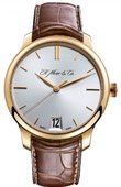 H. Moser Часы H. Moser Big Date 1342-0101 Endeavour