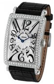 Franck Muller Часы Franck Muller Long Island 902 QZ D Classic 