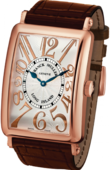 Franck Muller Часы Franck Muller Long Island 952 QZ REL Classic 