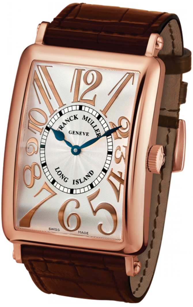 Franck Muller 952 QZ REL Long Island Classic 