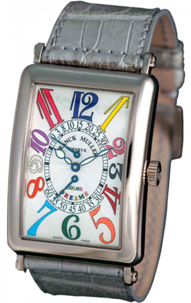 1100 DS R COL DRM Franck Muller Color Dreams Long Island