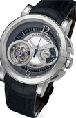 Harry Winston Часы Harry Winston High Horology MIDMTC42WW002 Midnight Tourbillon Chronograph MIDMTC42WW002