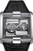 Harry Winston Часы Harry Winston High Horology 350/MATWL Tourbillon Glissiere 350/MATWL