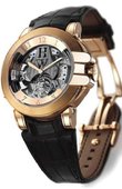 Harry Winston Часы Harry Winston High Horology 400/MMTWR45RL Westminster Tourbillon 400/MMTWR45RL