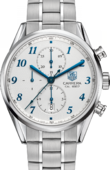 Tag Heuer Carrera CAR2114.BA0724 Calibre 1887 Automatic Chronograph 41 mm