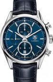 Tag Heuer Carrera CAR2115.FC6292 Calibre 1887 Automatic Chronograph 41 mm