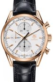 Tag Heuer Carrera CAR2140.FC8145 Calibre 1887 Automatic Chronograph 41 mm