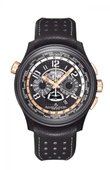 Jaeger LeCoultre Часы Jaeger LeCoultre AMVOX 193L471 AMVOX5 World Chronograph 