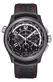 Jaeger LeCoultre Часы Jaeger LeCoultre AMVOX 193A 470 AMVOX5 World Chronograph 