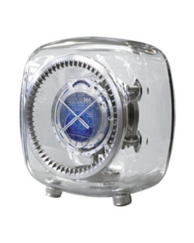 Jaeger LeCoultre 5165102 ATMOS Classique - фото 1