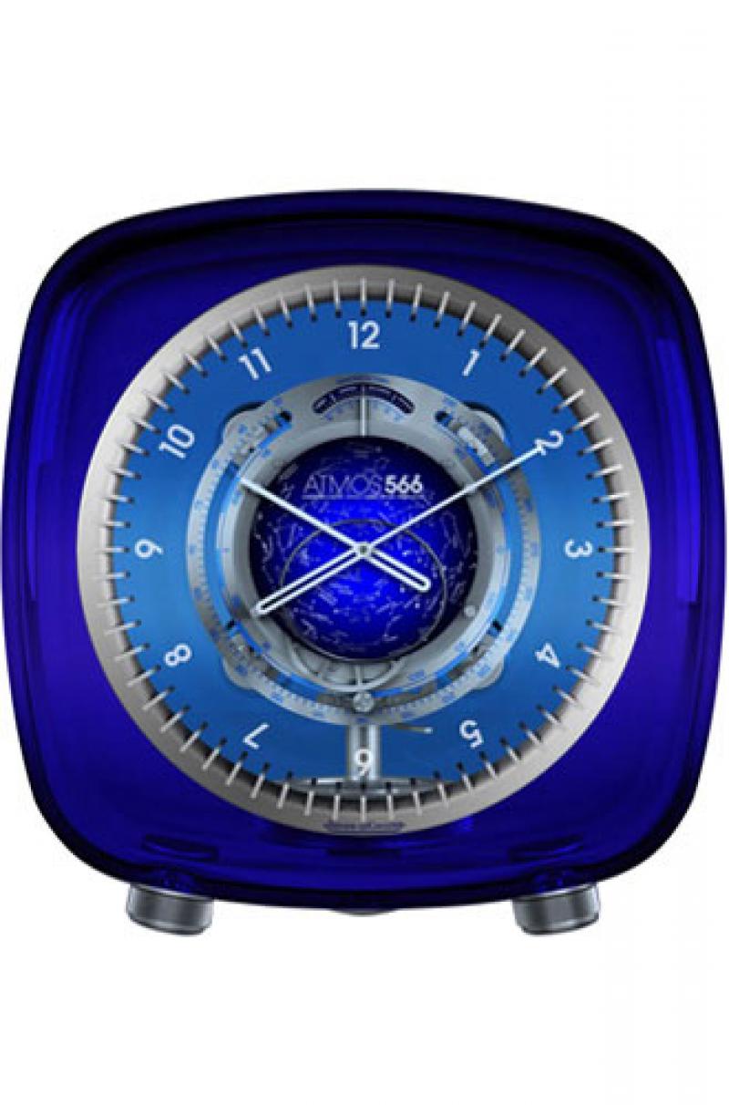 5165103 Jaeger LeCoultre Classique ATMOS