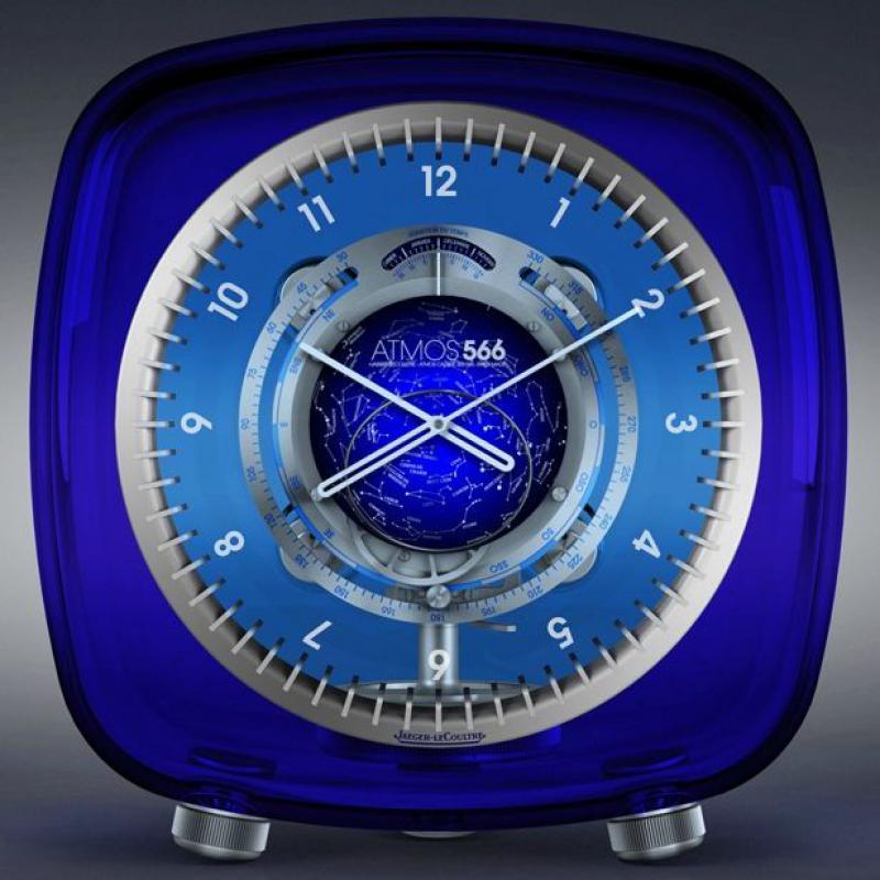 5165103 Jaeger LeCoultre Classique ATMOS