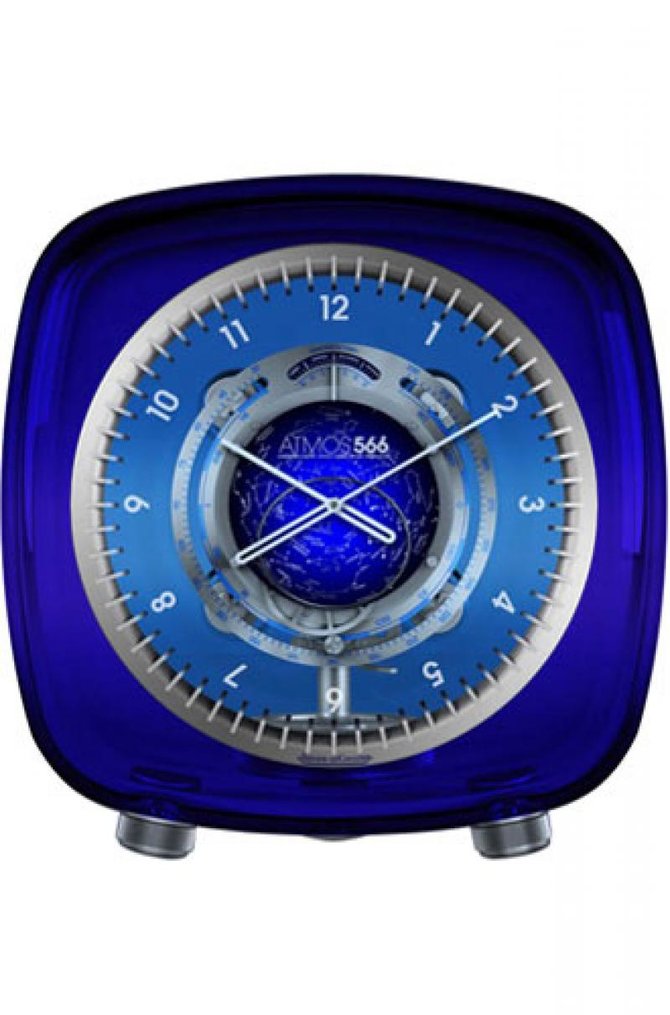Jaeger LeCoultre 5165103 ATMOS Classique - фото 1