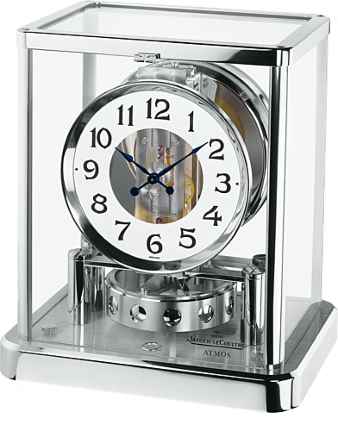 Jaeger LeCoultre 5102101 ATMOS Classique