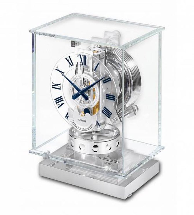 Jaeger LeCoultre 5145 201 ATMOS Classique