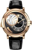 Harry Winston Часы Harry Winston Midnight MIDMMR42RR002 Minute Repeater MIDMMR42RR002