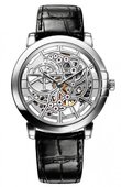 Harry Winston Midnight 450/MAS42WL.W Midnight Skeleton 450/MAS42WL.W